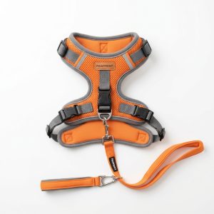 Acople Triple. Adaptador para pasear 3 Perros Juntos